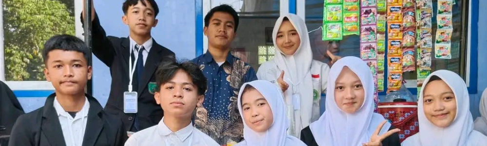 Gambar banner pengguna