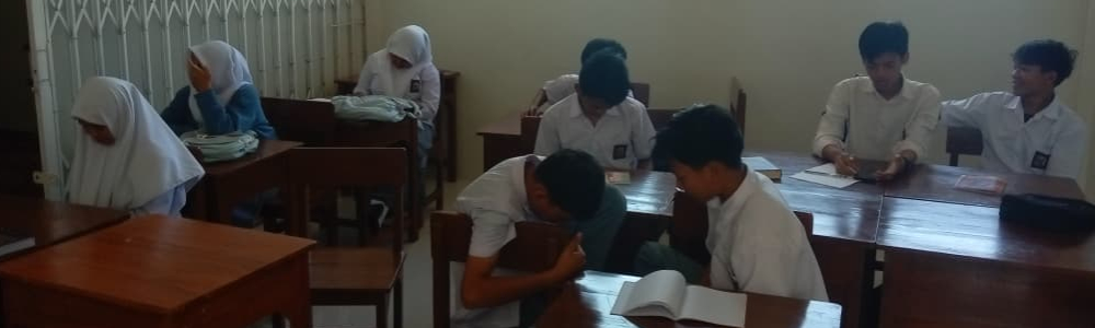Gambar banner pengguna